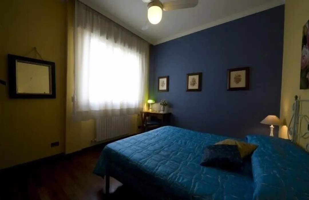 B&B Lucca Porta Sant'Anna-1